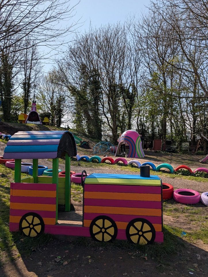 Wild Tots Under 5s